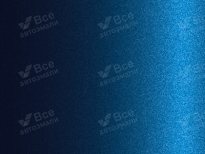 BMW 381, M381 | LE MANS BLAU (LE MANS BLUE, LEMANS BLUE) 8