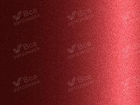 NISSAN NBL | SCARLET EMBER (REDSTONE, SCARLET EMBER TINTCOAT, CARDINAL RED, 天际红) 10