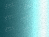 CHEVROLET EUROPE 22M | TEAL BLUE () 9