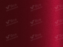 AUDI LZ3H, X7, X7X7, Z3H | PIEDMONT RED (PIEMONT RED, PIEMONTROT PEARL) 6