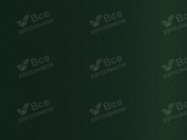 AUDI LZ6X, 6T, 6T6T, Z6X | GOODWOODGRUEN (GOODWOOD GREEN, VERDE GOODWOOD) 8