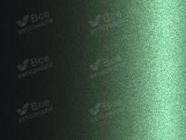 AUDI LO6H, 6619, 9560164 | LIGHT EMERALD (BENTLEY) () 6