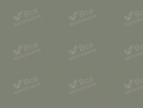 AUDI RAL 7033, 7033-GL | ZEMENTGRAU (CEMENT GREY) 10