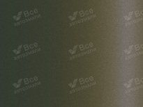 AUDI LX6M, M4, M4M4, X6M | DISTRIKTGRUEN (DISTRICT GREEN, DISTRIKTGRUN, DISTRIKT-ZOLD, 耀夜绿) 7