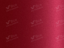 HYUNDAI YR7 | GERANIUM RED (BRILLIANT RED, 绯红色) 8