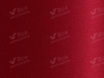 HYUNDAI RER, SAZ | GARNET RED (REMINGTON RED, REMINTON RED, 榴红) 8