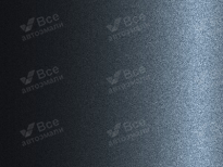 INFINITI K52 | DARK GREY (BLUE SLATE, 深灰) 8