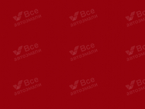 MITSUBISHI 6612121, AC11185, DL, P85, SK | PALM RED (PHOENIX TRUE PALM RED, RED) 9