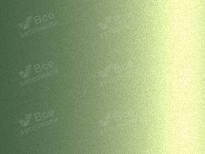 TOYOTA 6U7 | GREEN (CYBER GREEN) 5