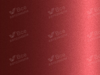 CHEVROLET EUROPE 06U, GQV | FLAME RED () 10