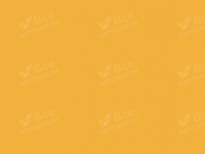 CHEVROLET EUROPE 52U | HIGHWAY YELLOW () 11