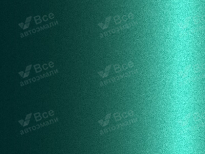 CHEVROLET EUROPE 34U | MODERN GREEN () 7