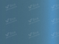 HIPHI GH12 | ASTRAGALUS (星海蓝) 8