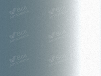 MOSKVITCH LB1, B2HCB | ГОЛУБОЙ () 7