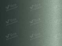 ZEEKR I45 | LACOUER GREEN (HANGZHOU GREEN, PINE GREEN, 杭青绿) 8