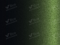 HYUNDAI NS | DEEP GREEN (DARK EMERALD GREEN) 7