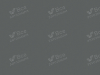 UAZ (УАЗ) 1043 | ТИТАН (TITAN, СЕРЫЙ ТИТАН) 9