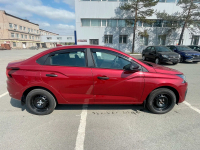 LADA (ВАЗ) 181 | ФЛАМЕНКО (FLAMENCO) 4
