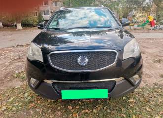 Образец цвета LAK SPACE BLACK на автомобиле - №0