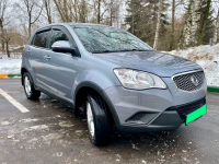 SSANGYONG ACG | TONIC GREY (都市灰) 3