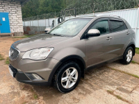 SSANGYONG EAX | SABLE BEIGE (SOBOL BEZHEVYY, 浅貂米) 3