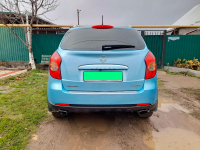 SSANGYONG BAO | ICE BLUE () 5