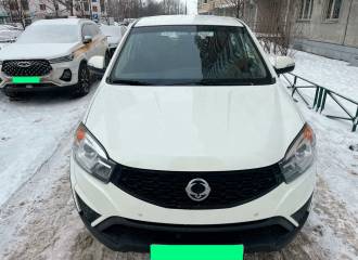 Образец цвета WAA GRAND WHITE на автомобиле - №0