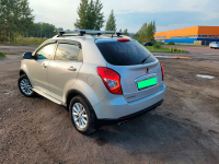 SSANGYONG WAH | PEARL WHITE LILY (白珍珠) 5