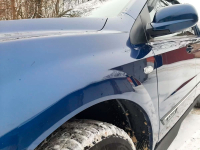 SSANGYONG BAP | FIJIAN BLUE () 6