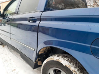 SSANGYONG BAP | FIJIAN BLUE () 7