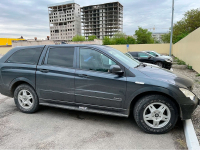 SSANGYONG ABS | CYBER GREY (数码灰) 3