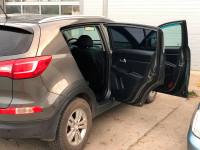 KIA A2S, 2S | PEGASOS SILVER () 6