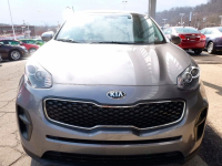 KIA E6S | MINERAL SILVER () 2