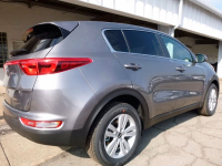 KIA E6S | MINERAL SILVER () 4