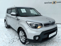 KIA A3D, 3D | BRIGHT SILVER (BRILLANTSILBER, JARKO SEREBRO, 亮彩銀, 亮银) 2