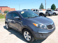 KIA BAH | VINTAGE BLUE (TWILIGHT BLUE, 葡萄蓝) 2