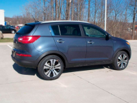 KIA BAH | VINTAGE BLUE (TWILIGHT BLUE, 葡萄蓝) 4