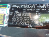 KIA BAH | VINTAGE BLUE (TWILIGHT BLUE, 葡萄蓝) 6