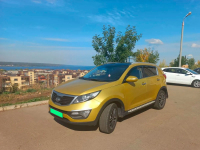 KIA D2B | ELECTRONIC YELLOW (极速黄) 3