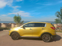 KIA D2B | ELECTRONIC YELLOW (极速黄) 6