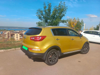 KIA D2B | ELECTRONIC YELLOW (极速黄) 7