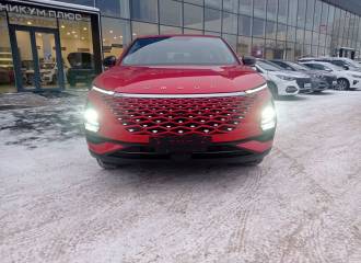 Образец цвета NL BLOODSTONE RED на автомобиле - №0