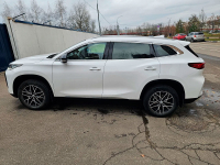 EXEED BW, WHJ, 083 | WHITE PEARL (WHITE NOVA, БЕЛАЯ ЖЕМЧУЖИНА, ИСКРЯЩИЙСЯ БЕЛЫЙ, БЕЛЫЙ СИРИУС, АСТРУМ, 陶瓷白) 4