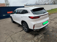 EXEED BW, WHJ, 083 | WHITE PEARL (WHITE NOVA, БЕЛАЯ ЖЕМЧУЖИНА, ИСКРЯЩИЙСЯ БЕЛЫЙ, БЕЛЫЙ СИРИУС, АСТРУМ, 陶瓷白) 5