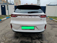 EXEED BW, WHJ, 083 | WHITE PEARL (WHITE NOVA, БЕЛАЯ ЖЕМЧУЖИНА, ИСКРЯЩИЙСЯ БЕЛЫЙ, БЕЛЫЙ СИРИУС, АСТРУМ, 陶瓷白) 6