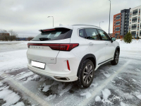 EXEED BW, WHJ, 083 | WHITE PEARL (WHITE NOVA, БЕЛАЯ ЖЕМЧУЖИНА, ИСКРЯЩИЙСЯ БЕЛЫЙ, БЕЛЫЙ СИРИУС, АСТРУМ, 陶瓷白) 10