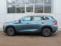 EXEED GRA05 | TITANIUM GREY (СЕРЫЙ АНТРАЦИТ, ЦЕРЕРА, СВЕТЛО-СЕРЫЙ, 钛金灰) 3