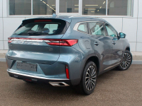 EXEED GRA05 | TITANIUM GREY (СЕРЫЙ АНТРАЦИТ, ЦЕРЕРА, СВЕТЛО-СЕРЫЙ, 钛金灰) 4