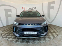 EXEED GRA05 | TITANIUM GREY (СЕРЫЙ АНТРАЦИТ, ЦЕРЕРА, СВЕТЛО-СЕРЫЙ, 钛金灰) 5