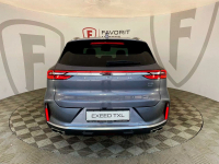 EXEED GRA05 | TITANIUM GREY (СЕРЫЙ АНТРАЦИТ, ЦЕРЕРА, СВЕТЛО-СЕРЫЙ, 钛金灰) 6